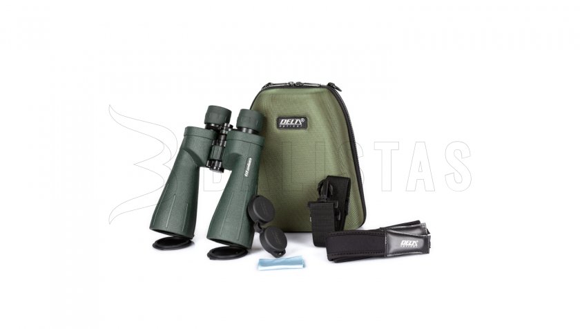 Binoculars Delta Optical Titanium 9x63