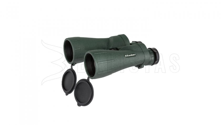 Delta Optical Titanium 8x56 ED
