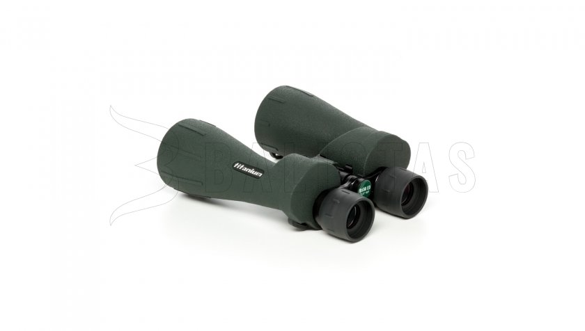 Delta Optical Titanium 8x56 ED