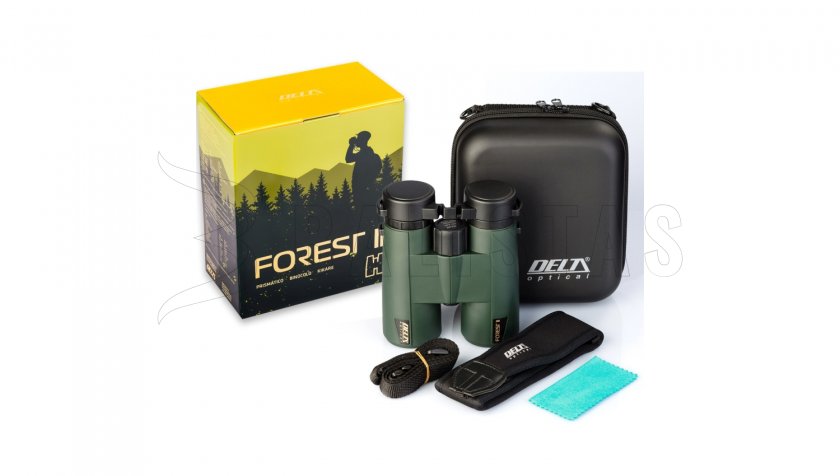 Delta Optical Forest II 8x42