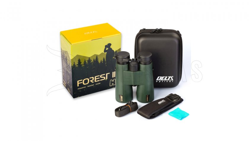 Delta Optical Forest II 10x50