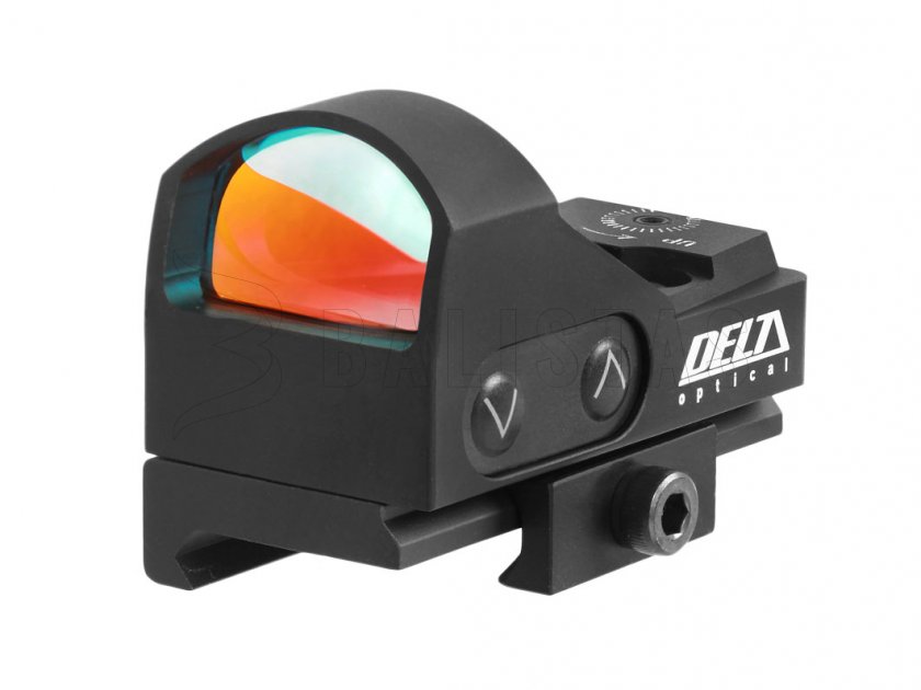 Delta Optical MiniDot HD 24