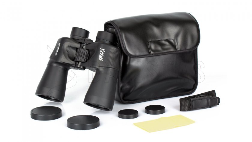 Delta Optical Entry 7x50