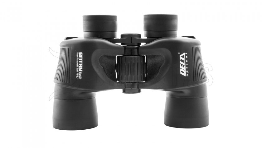 Delta Optical Entry 8x40