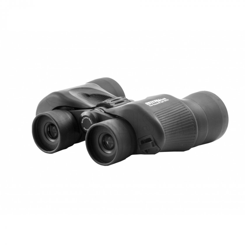 Delta Optical Entry 8x40