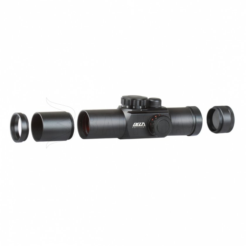 Delta Optical MultiDot HD 25