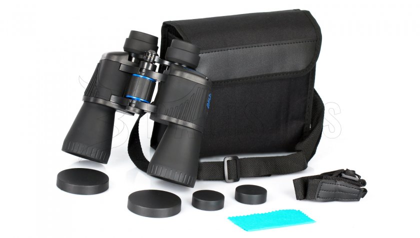 Delta Optical Voyager II 10x50 WA