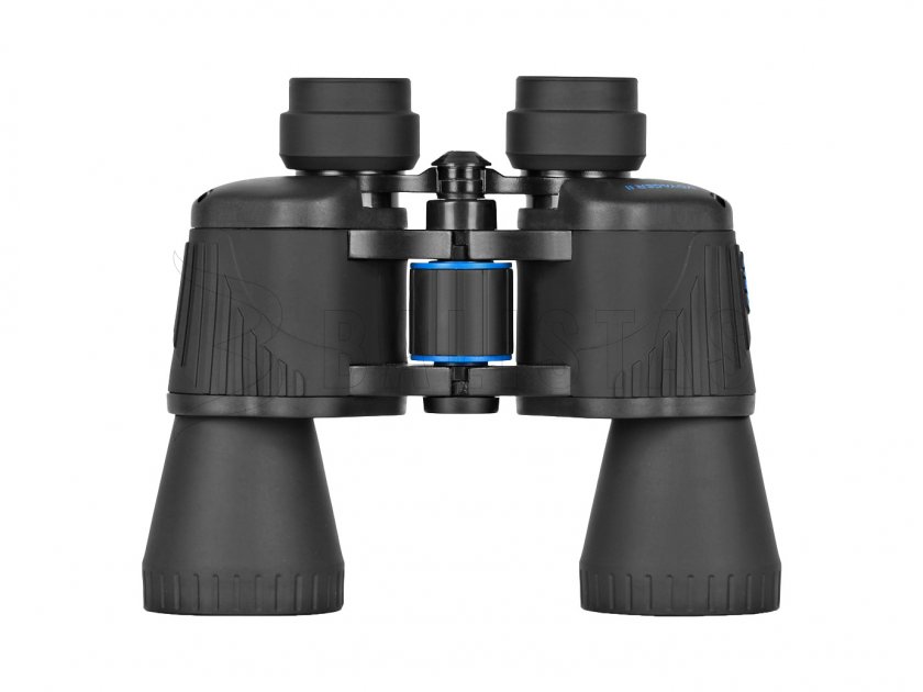Delta Optical Voyager II 12x50