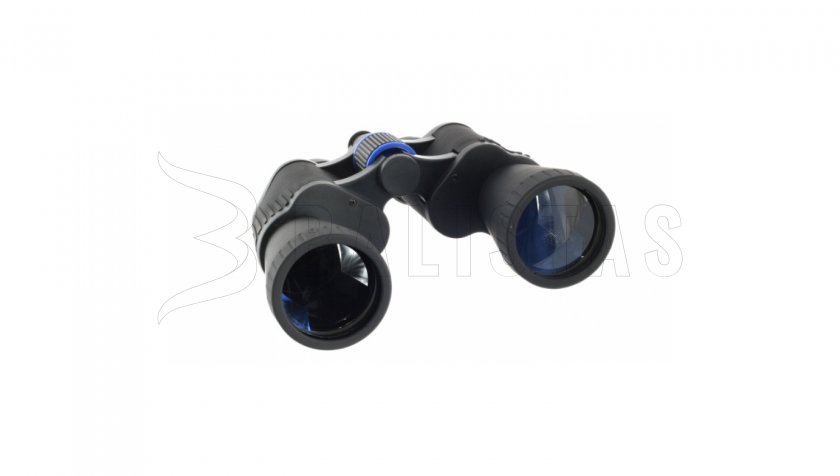 Delta Optical Voyager II 12x50