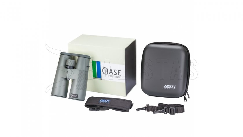 Binoculars Delta Optical Chase 8x42 ED