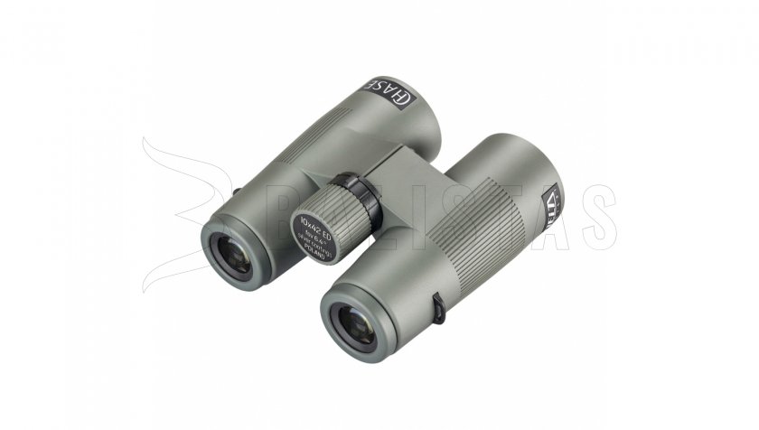 Binoculars Delta Optical Chase 10x42 ED