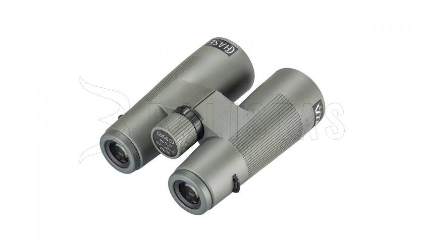 Binoculars Delta Optical Chase 12x50 ED
