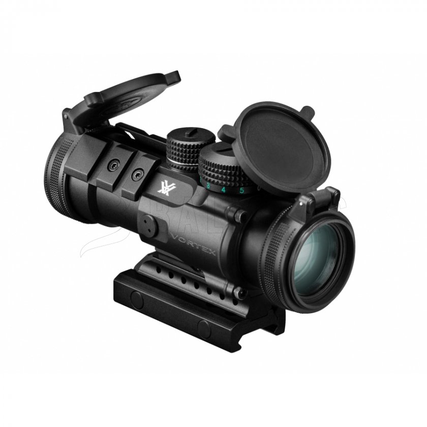 Vortex Spitfire 3x Prism Scope