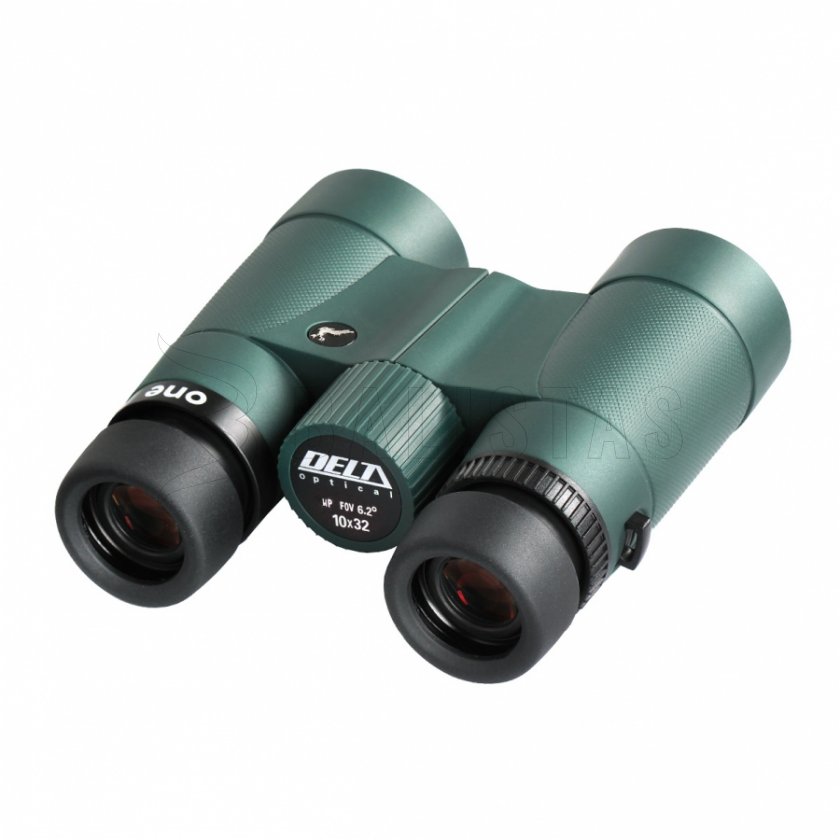 Delta Optical One 10x32
