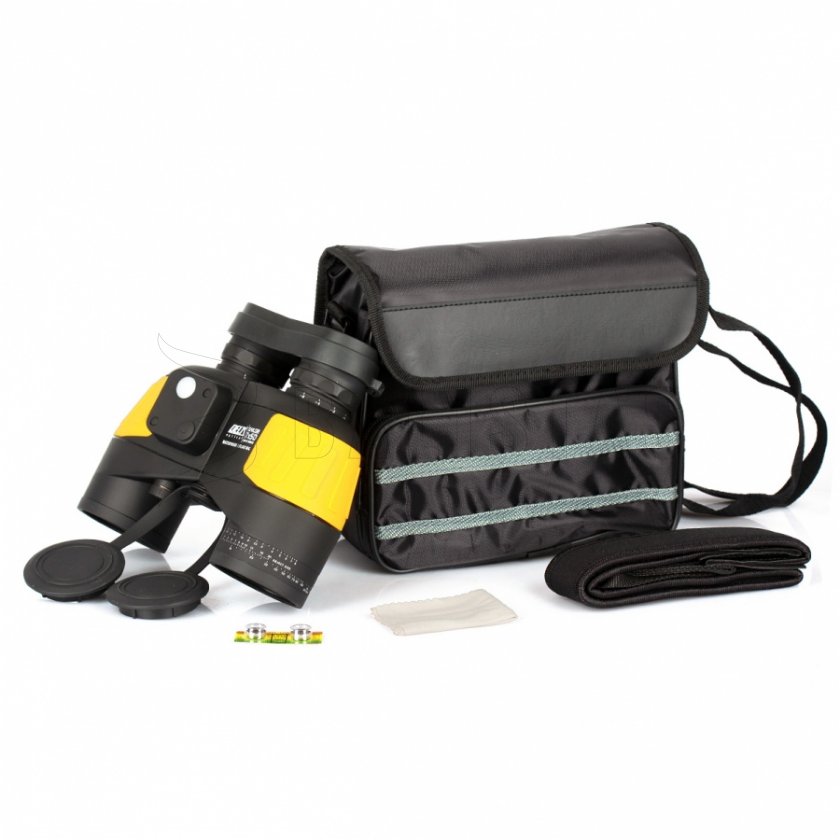 Binoculars Delta Optical Sailor 7x50 C1