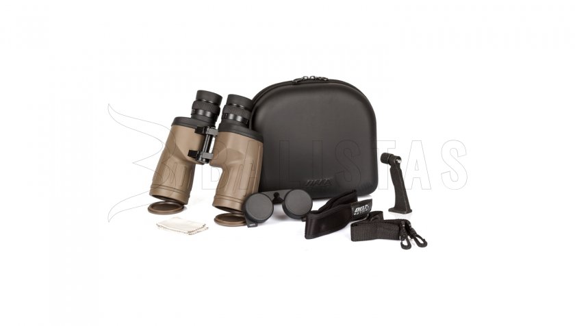 Delta Optical Extreme 7x50 ED