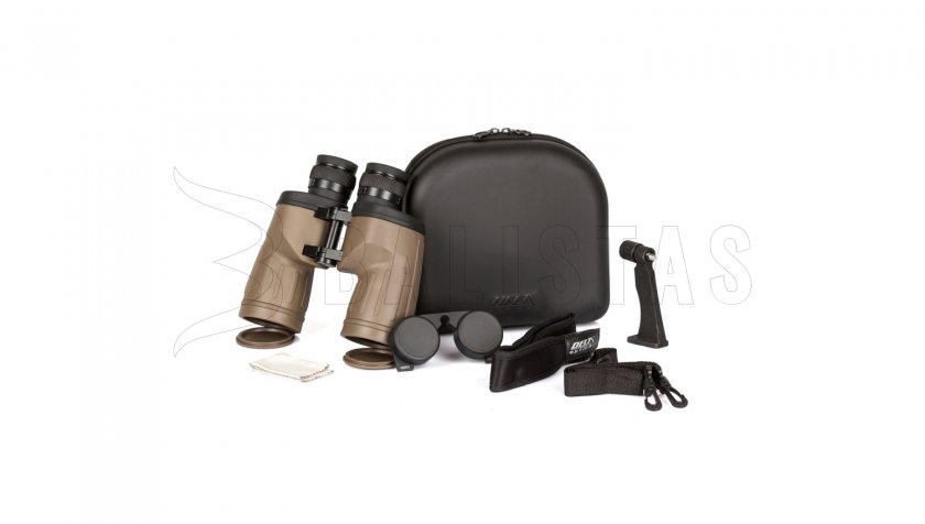 Binoculars Delta Optical Extreme 10x50 ED