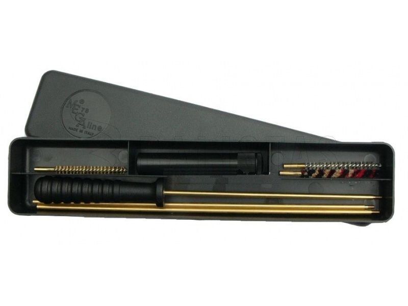 Gun Cleaning Kit cal.9,3mm