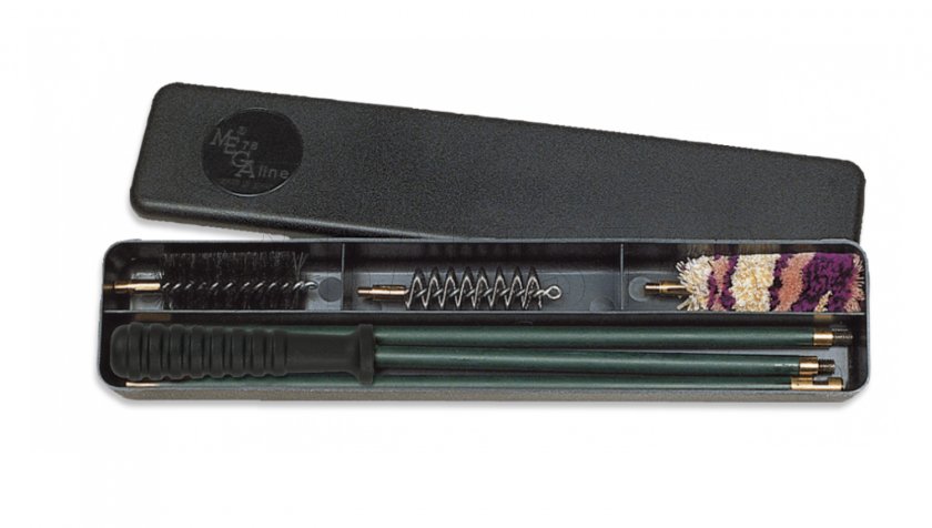 Shotgun Cleaning Kit .16 GA