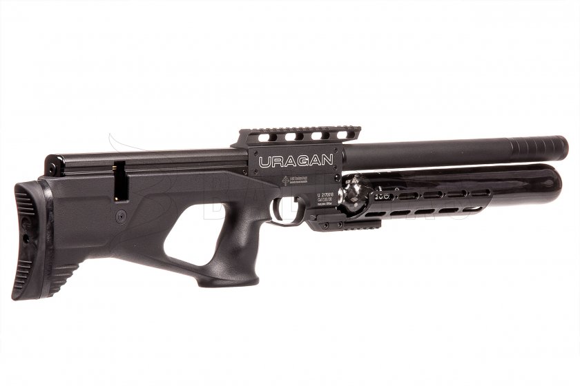 Airgun Technology Uragan 7,62mm