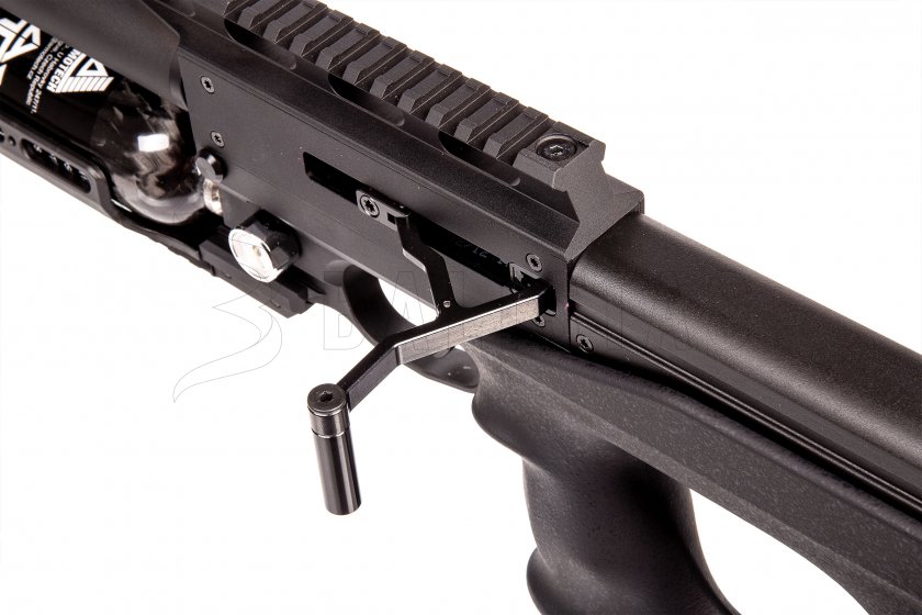 Airgun Technology Uragan 7,62mm