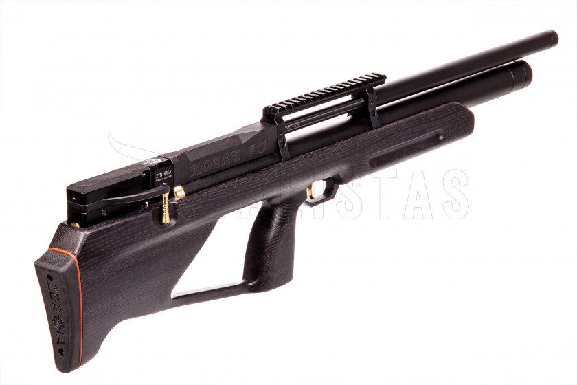 Zbroia Kozak FC 5,5mm