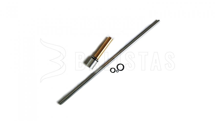 Pressure Regulator for Benjamin Discovery