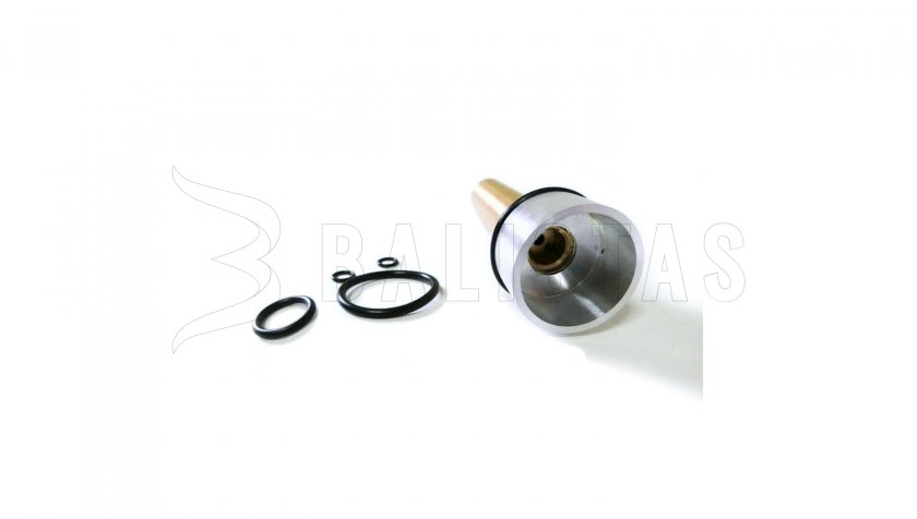 Pressure regulator BSA Lonestar