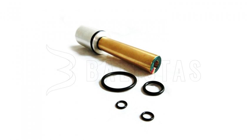 Pressure regulator BSA Lonestar