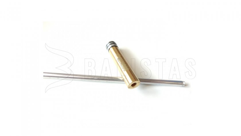 Pressure Regulator for SPA PP700