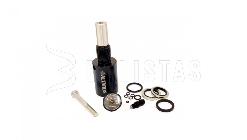 Pressure Regulator for Hatsan Hercules