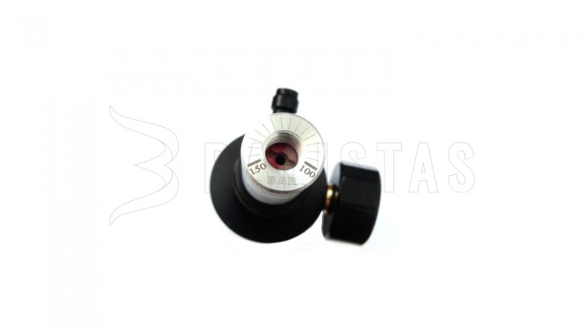 Altaros Pressure Regulator for Brocock Bantam