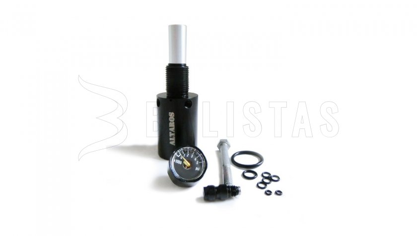 Pressure Regulator for FX Royale 400 and FX Boss