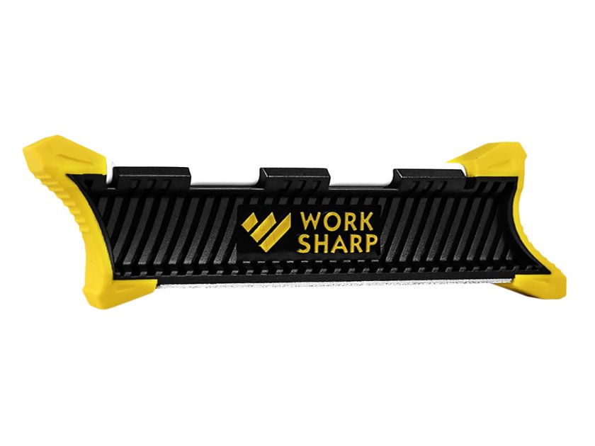 Work Sharp Pocket Knife Sharpener