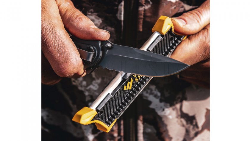 Work Sharp Pocket Knife Sharpener