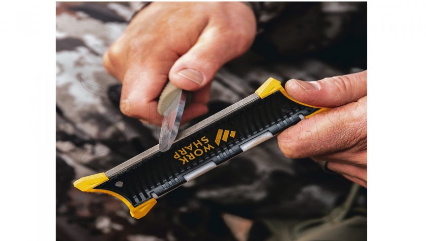 Work Sharp Pocket Knife Sharpener