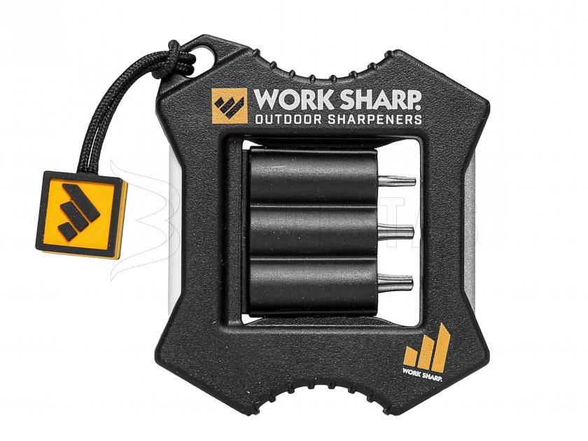 Sharpener Work Sharp Micro + 3 Torx bits
