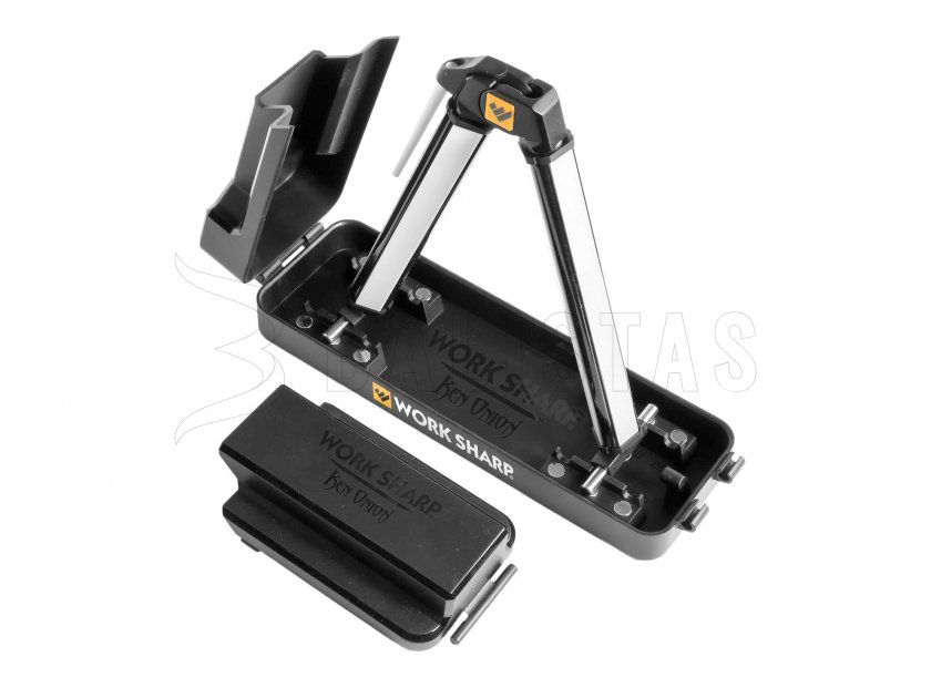 Work Sharp Angle Set sharpener