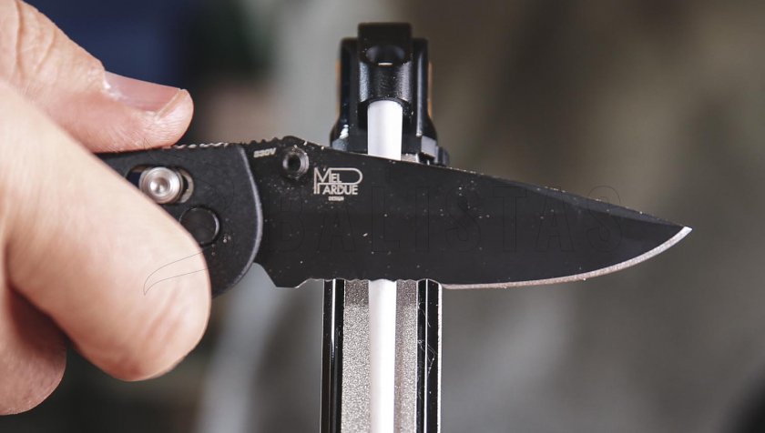 Work Sharp Angle Set sharpener