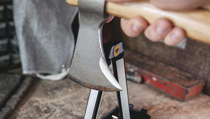 Work Sharp Angle Set sharpener