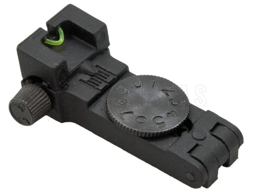 Rear Sight for Hatsan Air Rifles