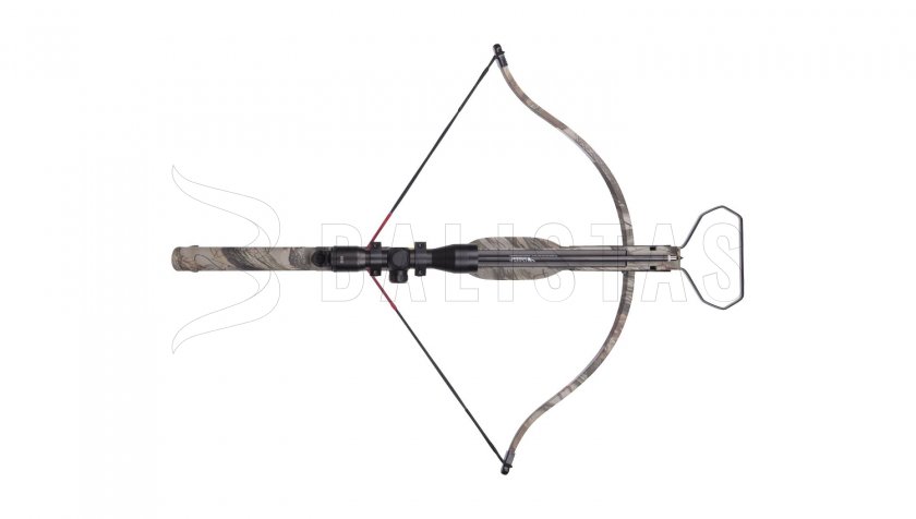 CenterPoint Tyro 175lbs Camo