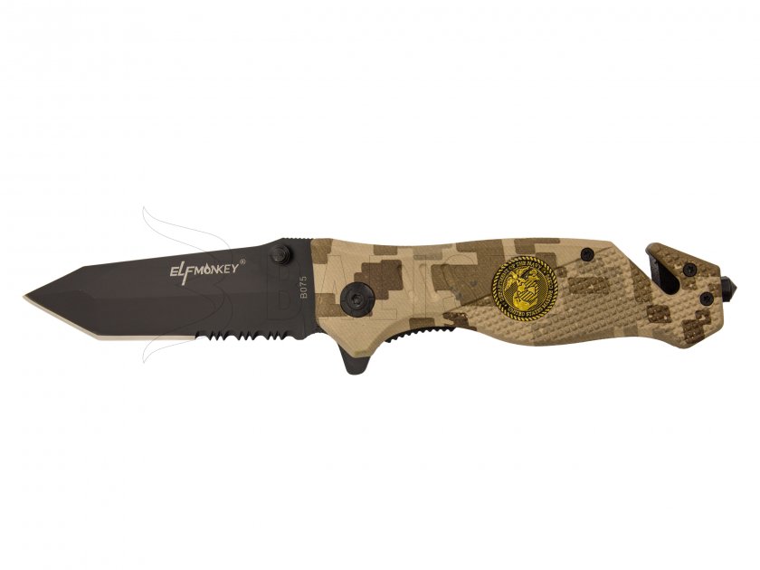 Closing knife Kandar N343