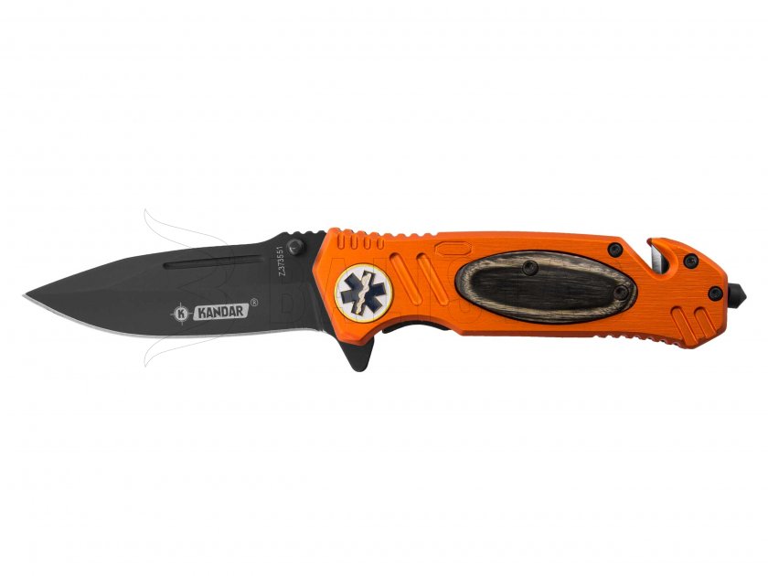 Closing knife Kandar N140