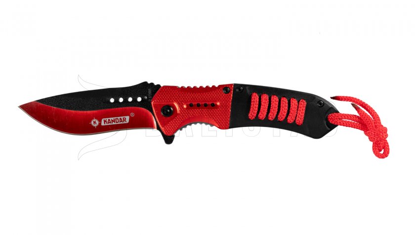 Closing knife Kandar N375