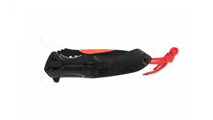 Closing knife Kandar N375