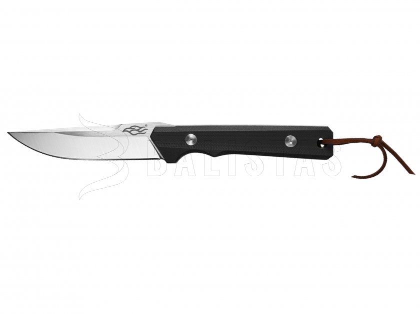 Ganzo Firebird FH805-BK knife