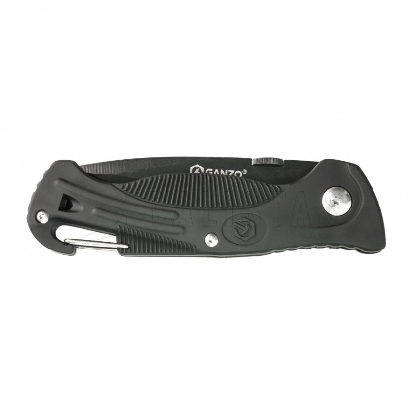 Ganzo G611-BK closing knife