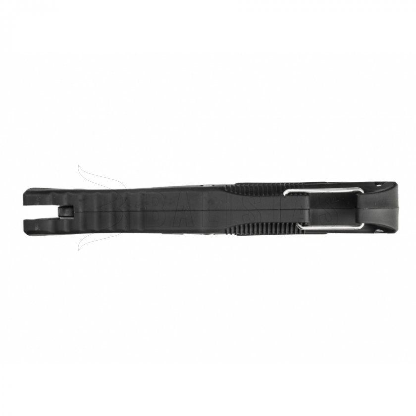 Ganzo G611-BK closing knife