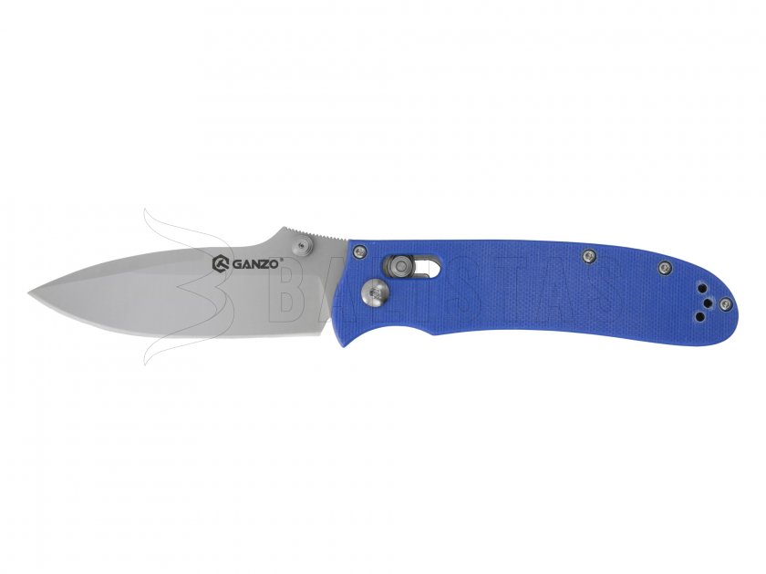 Ganzo Firebird G704-BL blue